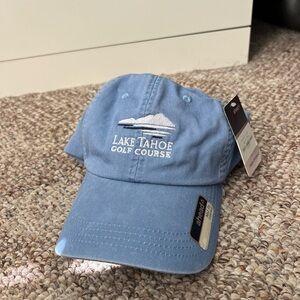 Lake Tahoe Hat